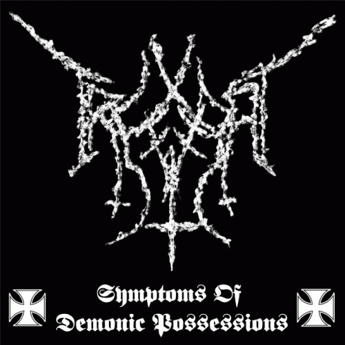 Trefihrat : Symptoms of Demonic Possessions